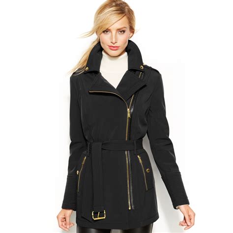 Michael Kors outerwear for women